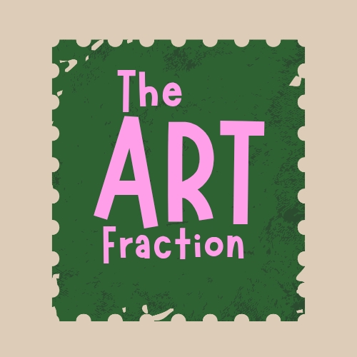 THE ART FRACTION
